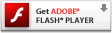 ADOBE FLASH PLAYER�@�_�E�����[�h